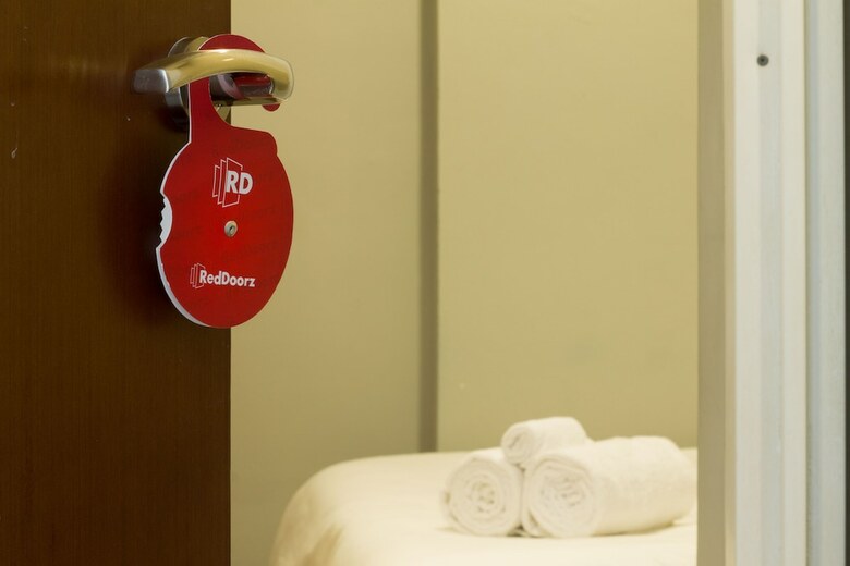 Hotel Reddoorz @ Tukad Asahan
