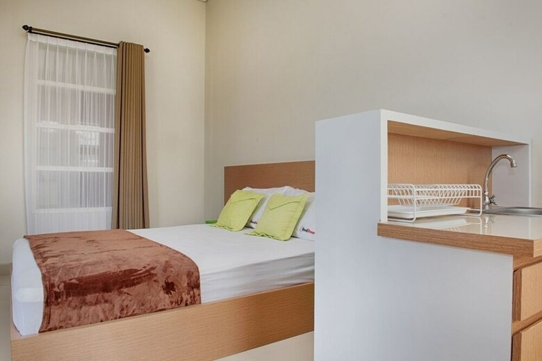 Hotel Reddoorz @ Tukad Asahan