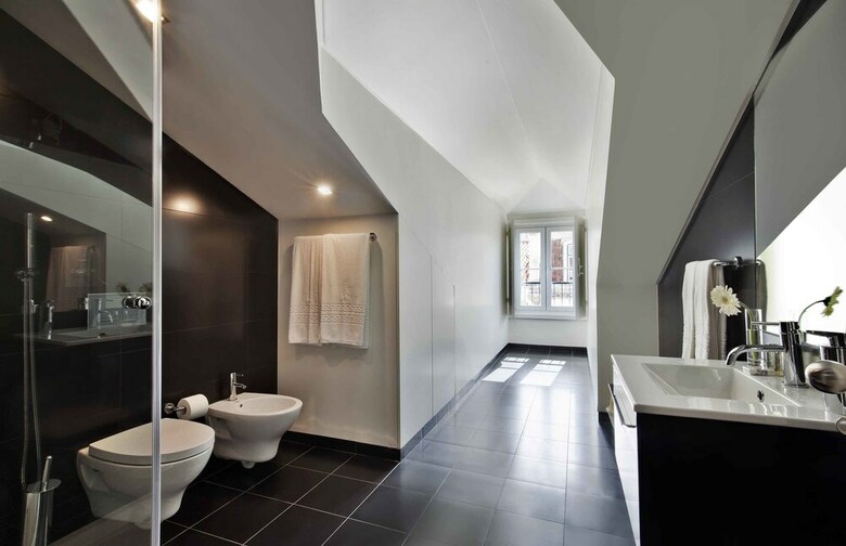 Apartamento Lisbon Five Stars Fanqueiros 112