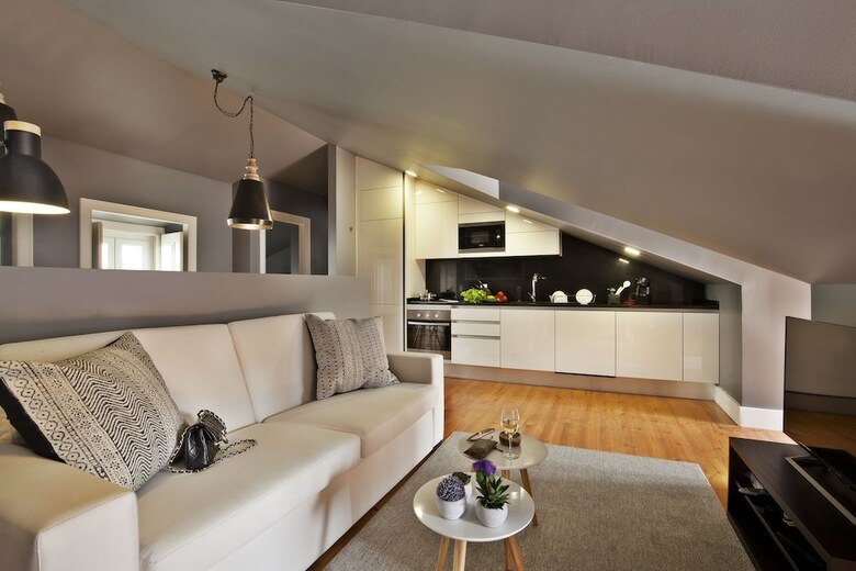 Apartamento Lisbon Five Stars Fanqueiros 112