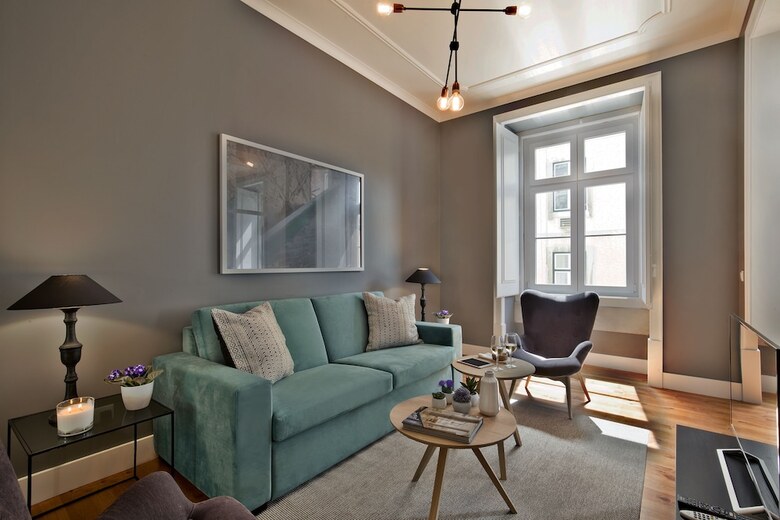 Apartamento Lisbon Five Stars Fanqueiros 112
