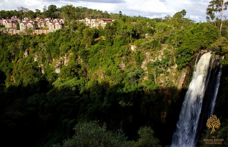 Hotel The Panari Resort Nyahururu
