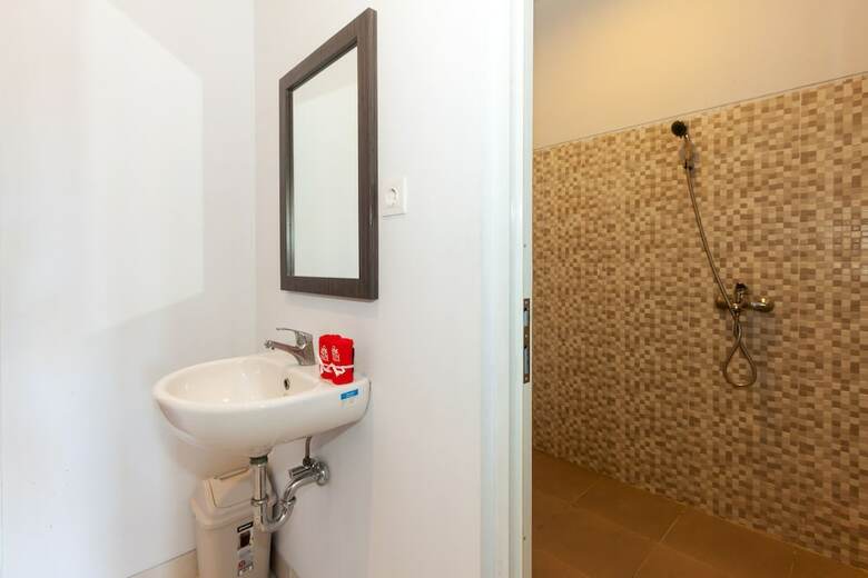 Hotel Zen Rooms Uluwatu Dua Unud