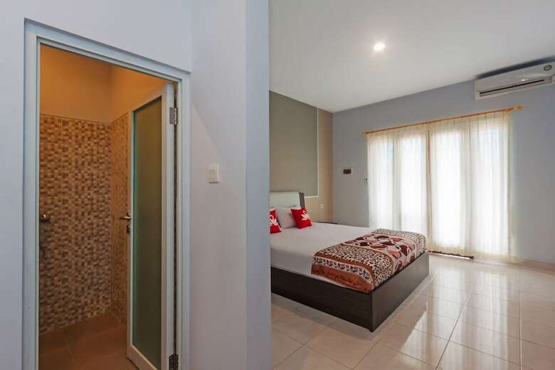 Hotel Zen Rooms Uluwatu Dua Unud