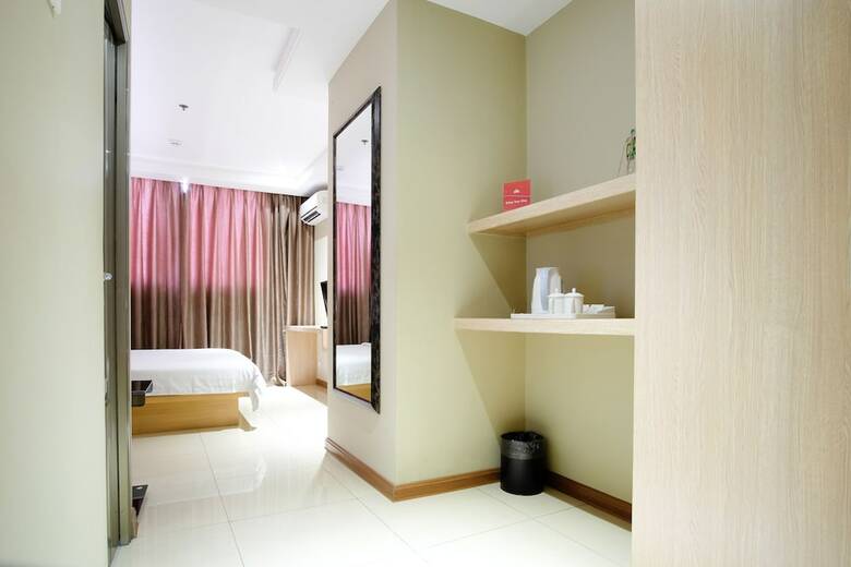 Zen Premium Dela Chambre Hotel Manila