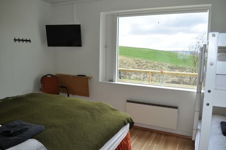 Agroturismo St�ra �sgeirs� Guesthouse