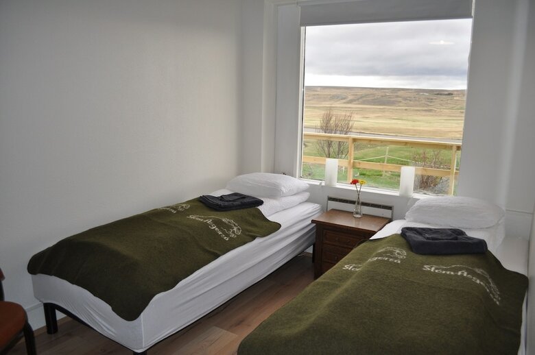 Agroturismo St�ra �sgeirs� Guesthouse