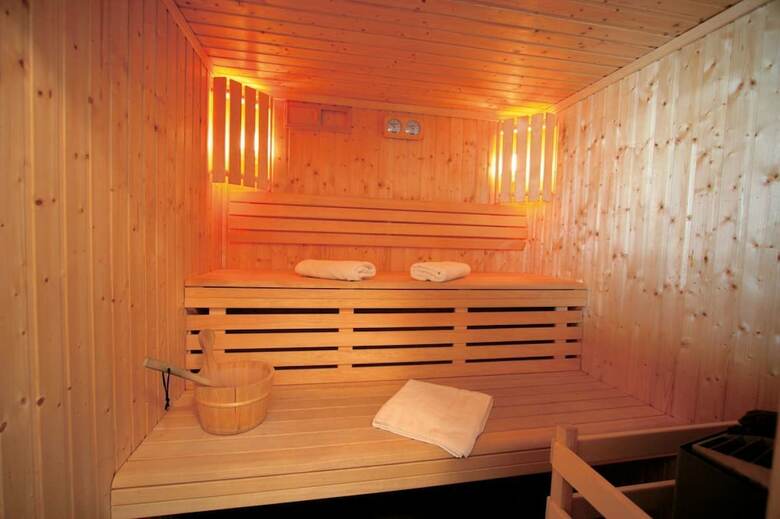 Residencia R�sidence Lagrange Vacances L'ecrin Des Sybelles