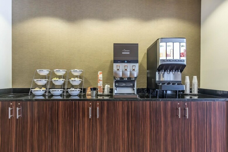 Hotel Sleep Inn & Suites O'fallon Mo - Technology Drive