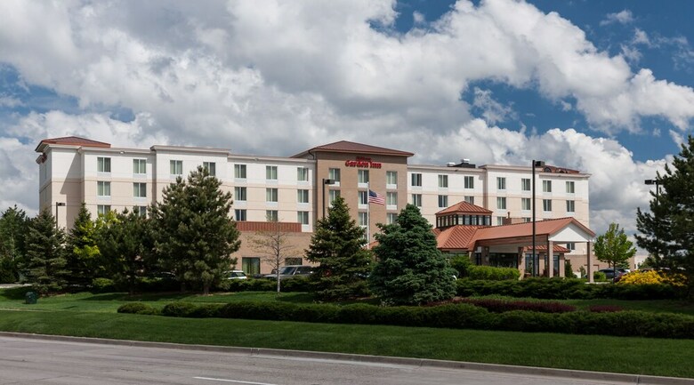 Hotel Hilton Garden Inn Denver/highlands Ranch