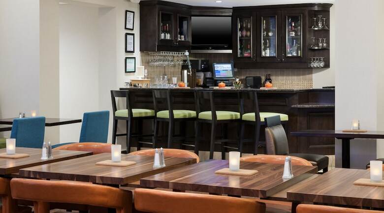 Hotel Hilton Garden Inn Denver/highlands Ranch