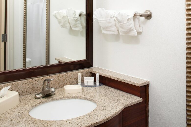 Hotel Springhill Suites By Marriott Ardmore