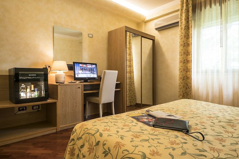 Vega Hotel Perugia