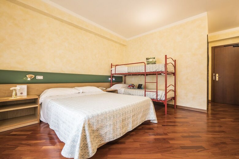 Vega Hotel Perugia
