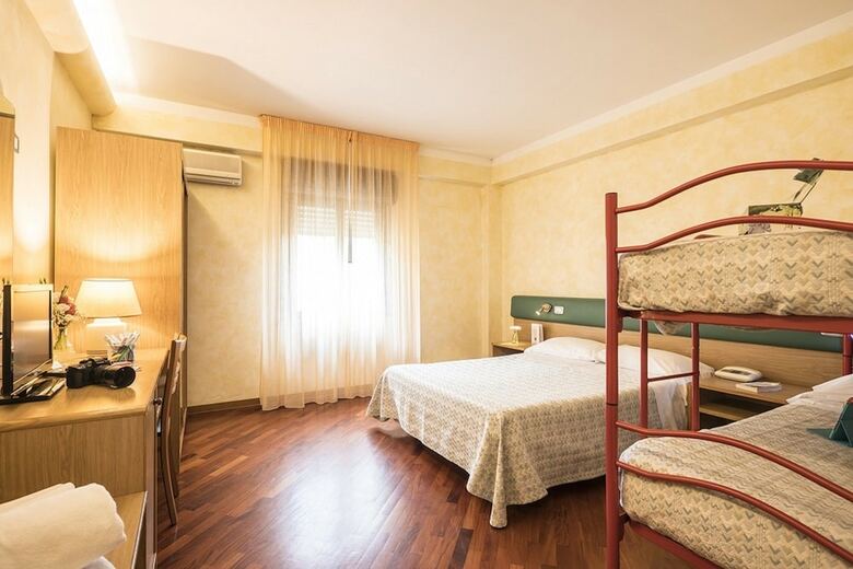 Vega Hotel Perugia