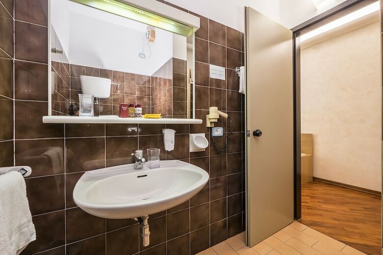 Vega Hotel Perugia