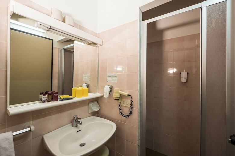 Vega Hotel Perugia