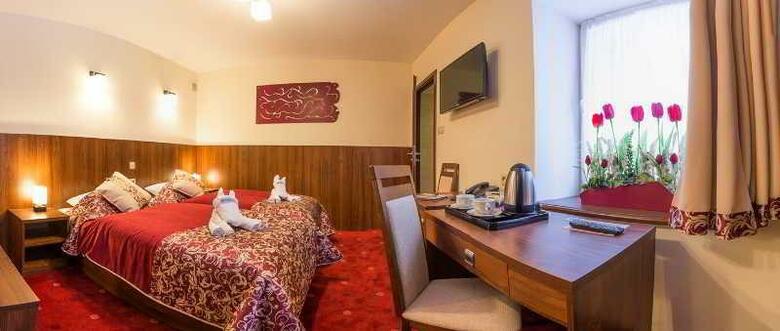 Hotel Alexander I