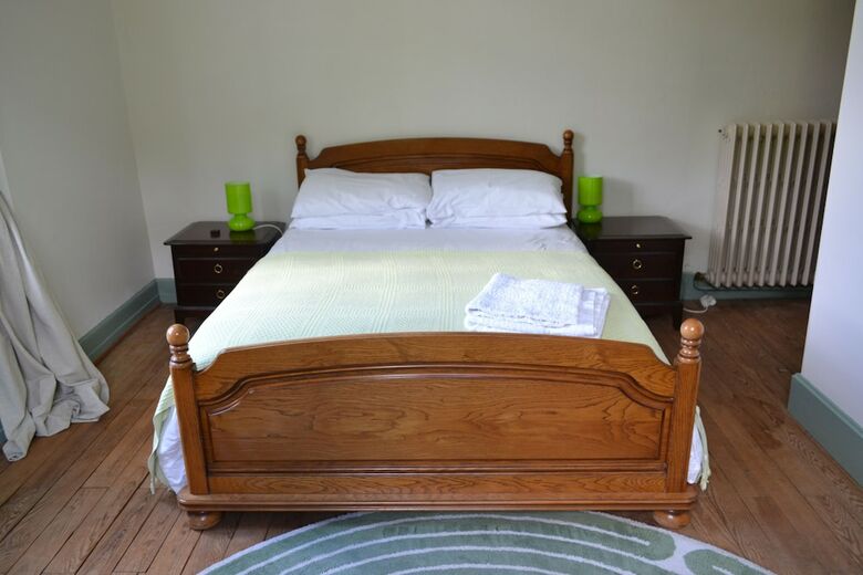 Bed & Breakfast Maison Esmeralda