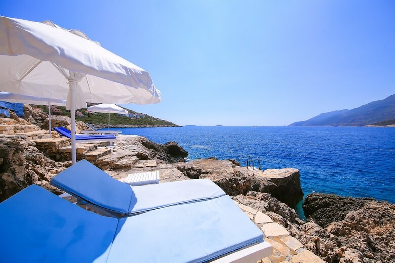 Hotel Mavilim