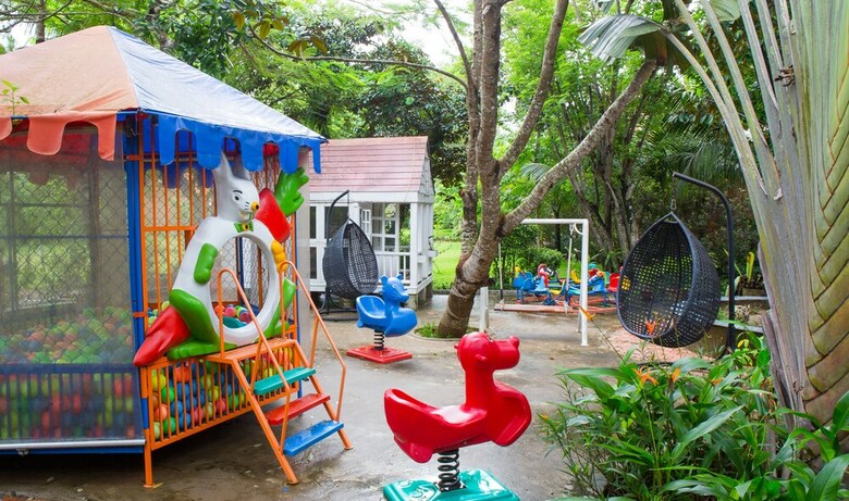 Hotel Elwood Premier Resort Phu Quoc