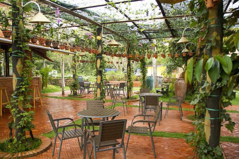 Hotel Elwood Premier Resort Phu Quoc