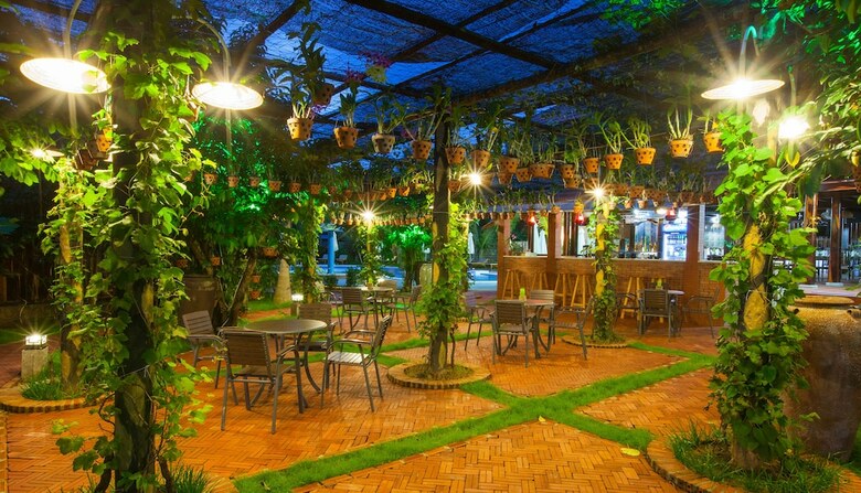 Hotel Elwood Premier Resort Phu Quoc