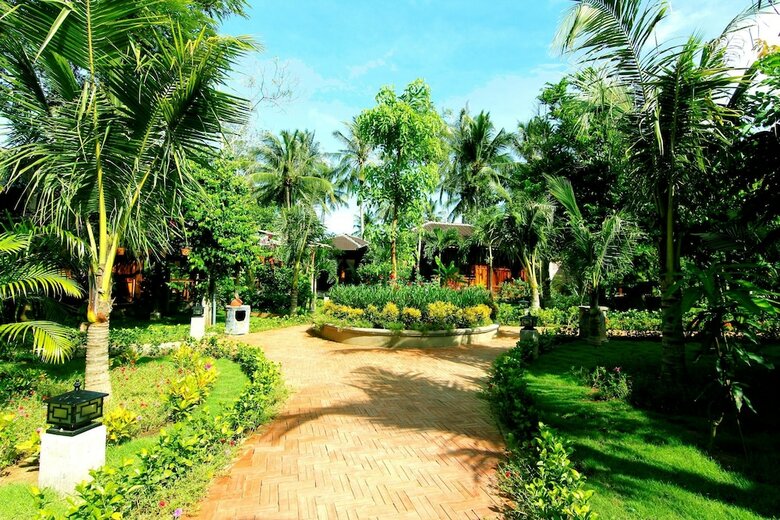 Hotel Elwood Premier Resort Phu Quoc