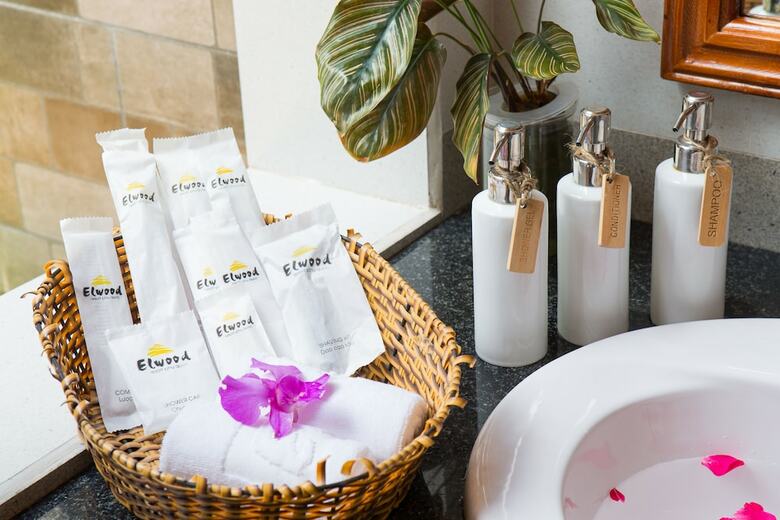 Hotel Elwood Premier Resort Phu Quoc