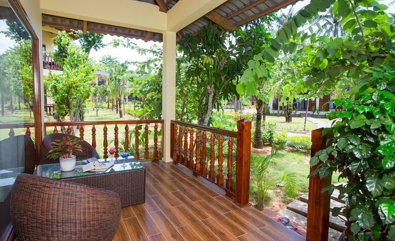 Hotel Elwood Premier Resort Phu Quoc