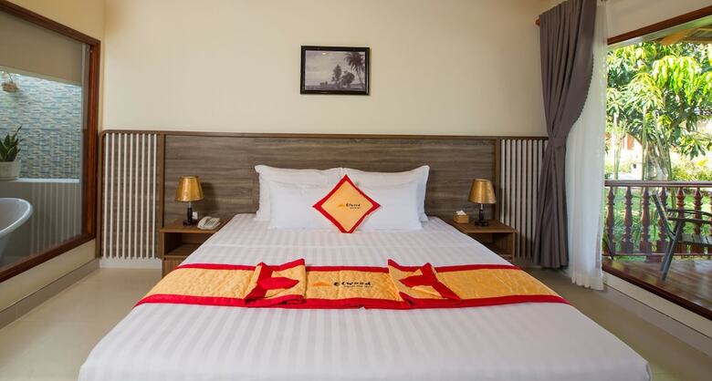 Hotel Elwood Premier Resort Phu Quoc