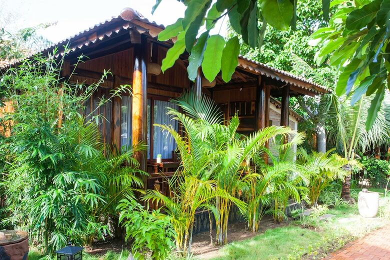 Hotel Elwood Premier Resort Phu Quoc