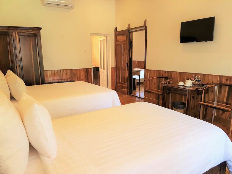 Hotel Elwood Premier Resort Phu Quoc