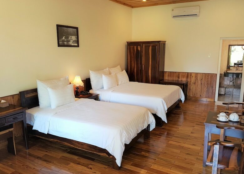 Hotel Elwood Premier Resort Phu Quoc
