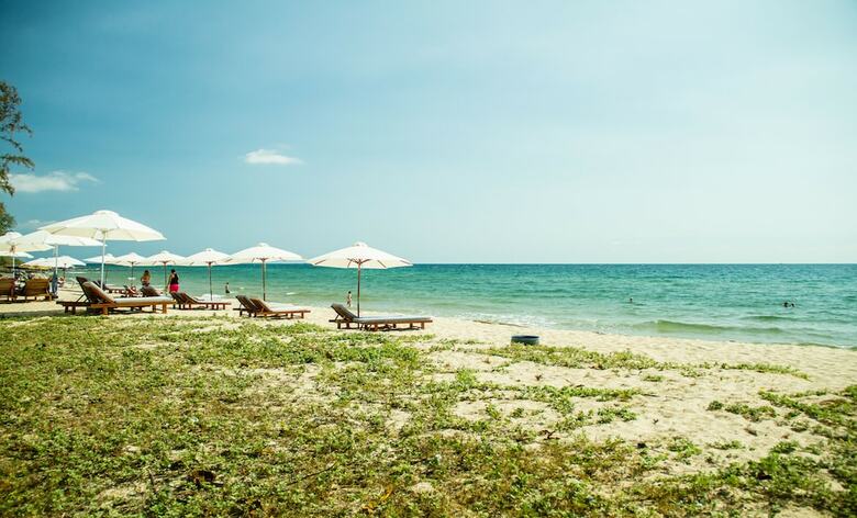 Hotel Elwood Premier Resort Phu Quoc