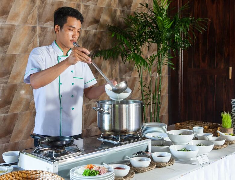 Hotel Elwood Premier Resort Phu Quoc