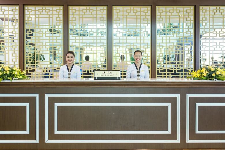 Hotel Muong Thanh Holiday Ly Son