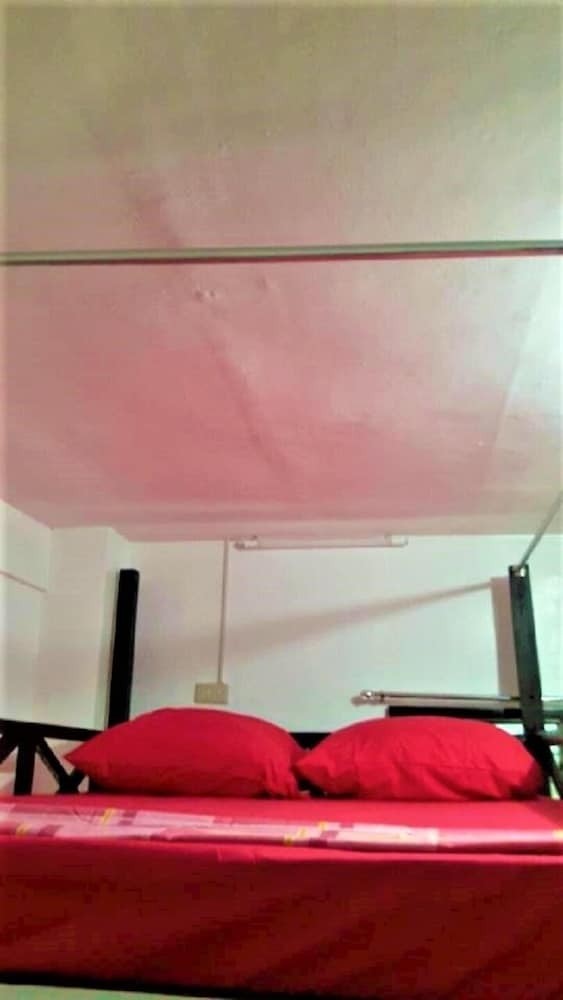 Gaea's Apartments