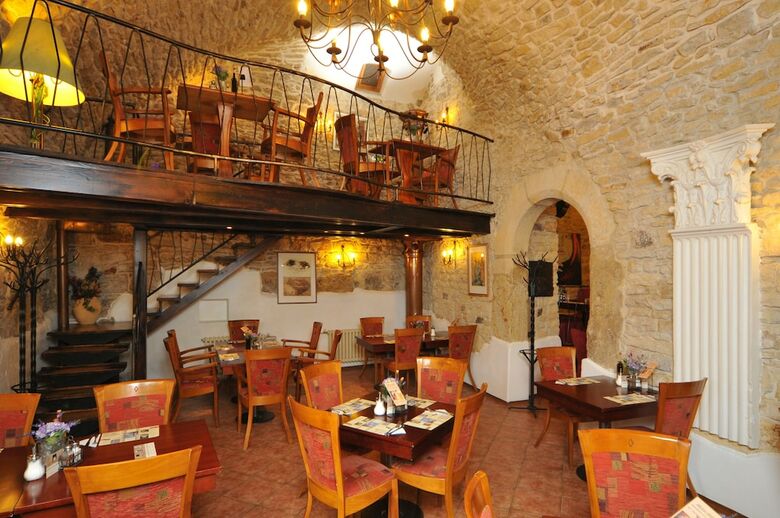 Hotel Tyn Yard Residence