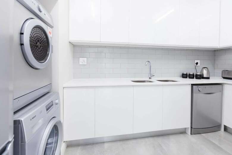 Apartamentos Vue Devant