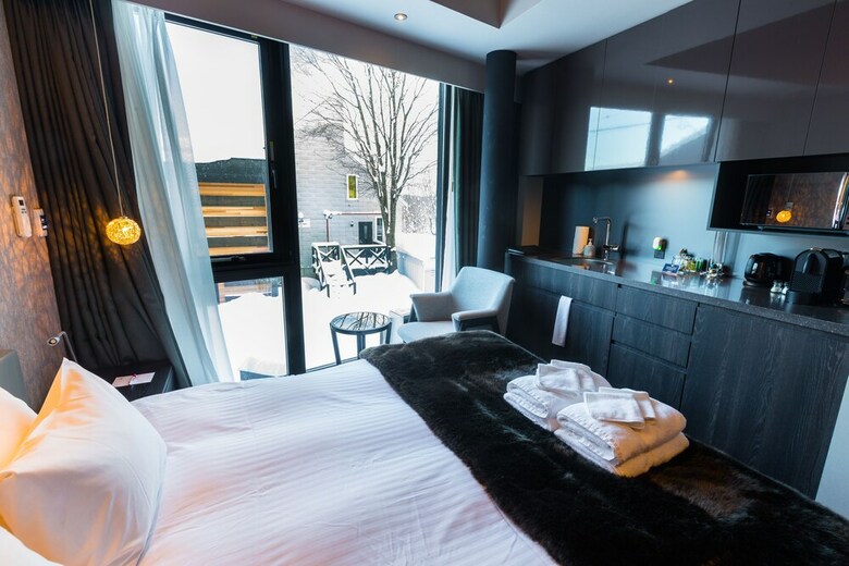 Apartamentos Haven