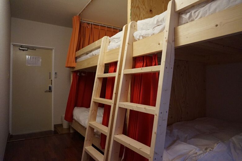 Hostal Uni Hostel