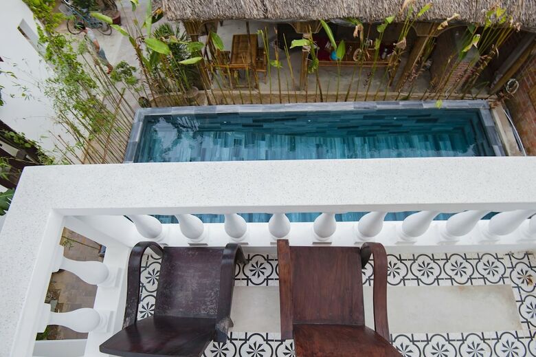 Hotel Hoi An Rustic Villa