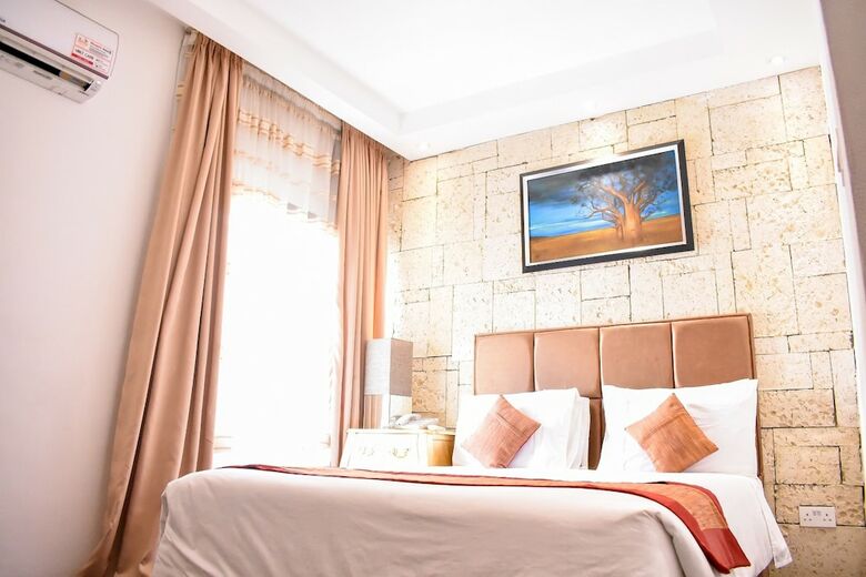 Sun Heaven Hotel & Resort V/i