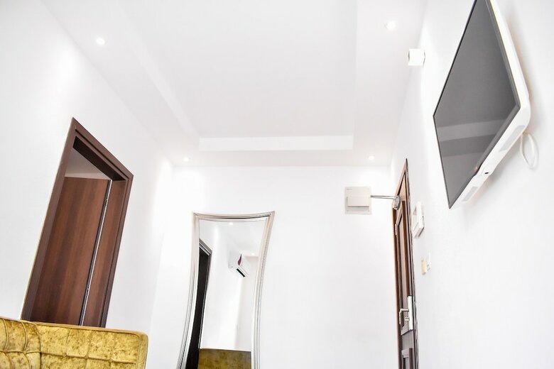 Sun Heaven Hotel & Resort V/i