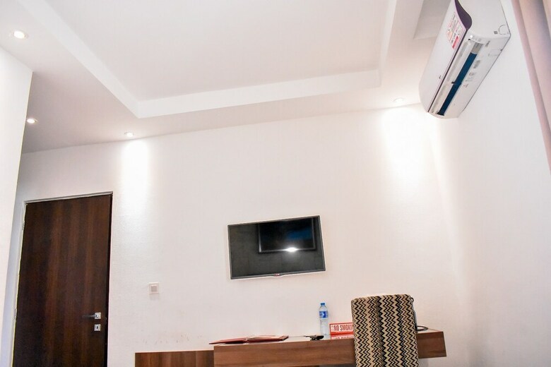 Sun Heaven Hotel & Resort V/i