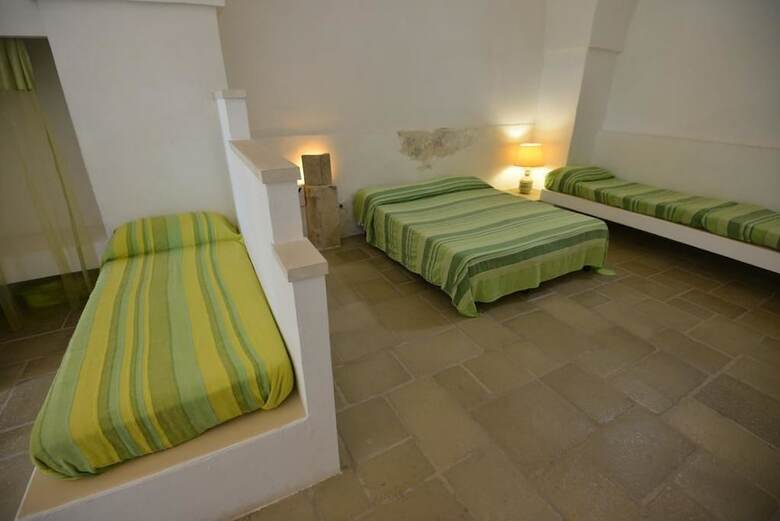 Bed & Breakfast Masseria Tornesella