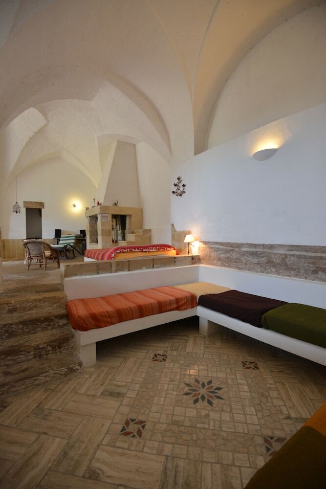 Bed & Breakfast Masseria Tornesella