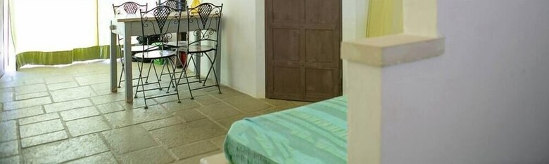 Bed & Breakfast Masseria Tornesella