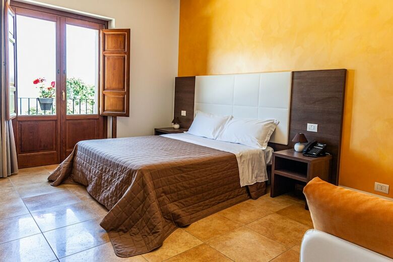 Posada Hotel Ristorante Villa Ginevra